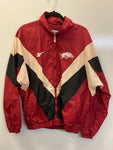 Vintage 90’s Reebok ZipUp / Size L : Item 142