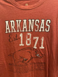 Arkansas 1871 / Size XL