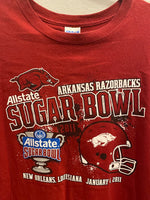 Allstate Sugar Bowl 2011 / Size XL