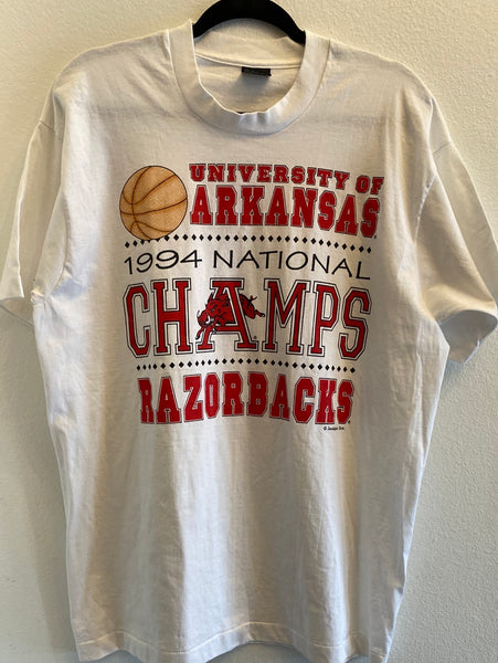 1994 National Champs Shirt / Size XL