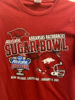 Allstate Sugar Bowl 2011 / Size M