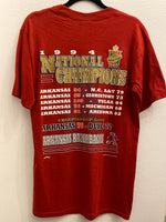 1994 National Champions / Size M