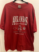 Red Oak Vintage / Size XL