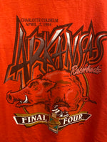 Final Four Charlotte Coliseum / Size XL