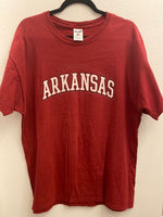 Arkansas / Size XL