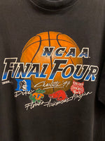 NCAA Final Four Team Mascots
