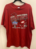 Allstate Sugar Bowl 2011 / Size XL