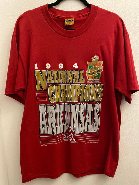 1994 National Champions / Size L - Deadstock