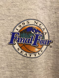 1995 Final Four Bracket / Size XL