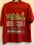 1994 National Champions / Size L