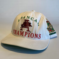 1994 NCAA CHAMPIONS