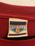 Red Oak Vintage / Size XL
