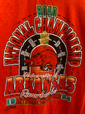1994 Road to the National Championship / Size XL