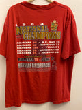 1994 National Champions / Size XL *worn*