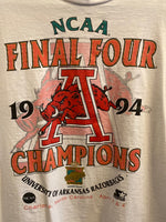 NCAA 1994 Final Four Champions / Size XL