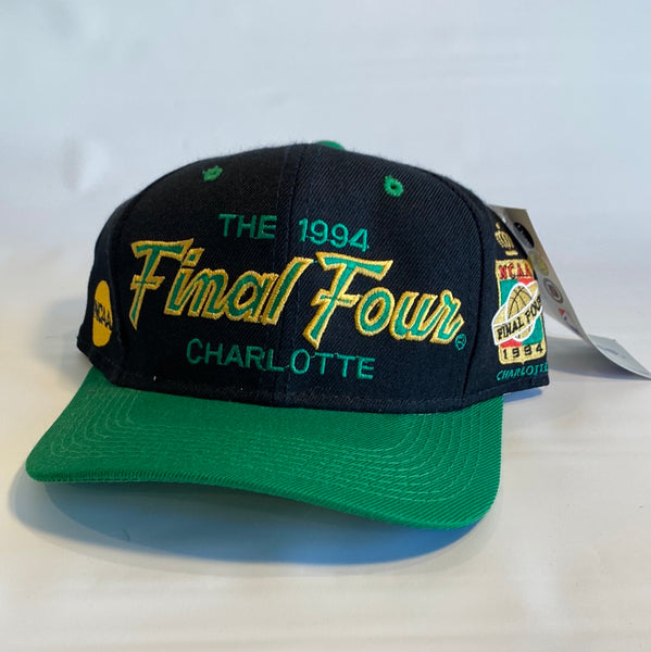 Vintage Fitted 1994 Final Four