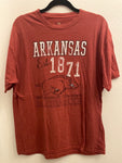 Arkansas 1871 / Size XL