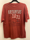 Arkansas 1871 / Size XL