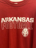 Arkansas Football Hog / Size L