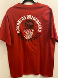 Arkansas Basketball / Size XXL