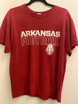 Arkansas Football Hog / Size L