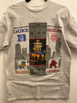 1994 Semifinals Ticket Shirt / Size L