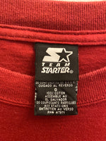 Starter Arkansas / Size L (fits like XL)