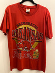 The Final Four Razorbacks 1994 / Size L