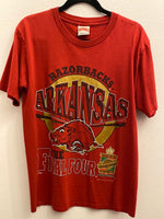 The Final Four Razorbacks 1994 / Size L