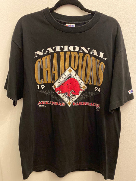 1994 National Champions / Size XL