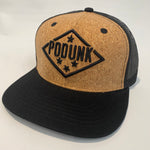 The Corky PODUNK Trucker Hat