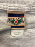 Red Oak Vintage 90’s Razorbacks Basketball  / Size L - Item#148