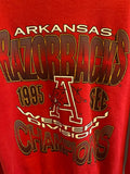1995 Western Division Champions / Size M