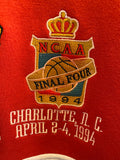Final Four NCAA Sweatshirt by Logo 7 / Size M