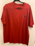 Arkansas Basketball / Size XXL