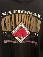 1994 National Champions / Size XL