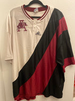 Vintage Apex Shooters Warmup from the '94 Season / Size XL
