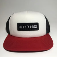 BULL FCKN DOGS Snapback