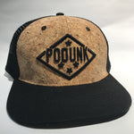 The Corky PODUNK Trucker Hat